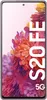 SAMSUNG Galaxy S20 FE 5G 128GB, Handy Cloud Lavender Produktbild-Vorschau 2