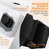 Knie Massagegerät mit Wärme & Rotlicht, 2000mAh Akku, 3 Produktbild-Vorschau 5