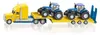 Siku LKW mit NEW HOLLAND Traktoren; 1805 Produktbild-Vorschau 6