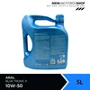 ARAL BlueTronic II für 10W-40 5 Liter Motoröl Motorenöl Produktbild-Vorschau 4
