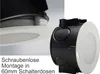 LED-Einbauleuchte EBL-HV65w weiß 230V 2W 2900K 230lm Produktbild-Vorschau 9