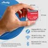 Shelly 1PM Gen4 - WLAN Smart Relais Schalter, Strommessung, Produktbild-Vorschau 3