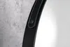Aqualine STAGO Spiegel mit Lederband, Rund, Durch. 60cm, Produktbild-Vorschau 7