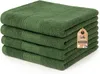 Cloud Pillow 4er Set Handtücher 50x100 cm, 100% Baumwolle, Produktbild-Vorschau 1