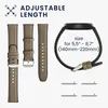 kwmobile Lederen horlogeband voor Huami Amzfit GTR (47mm) / Productafbeelding-voorbeeld 5