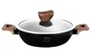 Berlinger Haus garnek granitowy 28cm Ebony Rosewood 7919 Podgląd zdjęcia produktu 6