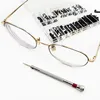 500-teiliges Mikro-Reparaturschrauben-Set, mit Produktbild-Vorschau 5