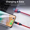 AS Câble de recharge USB magnétique avec rotation à 360° Voir les images du produit 3