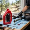 RockShox Gabeloel Rockshox 5 Wt 945 Ml Produktbild-Vorschau 1