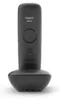 Gigaset E290A, Analoges/DECT-Telefon, Kabelloses Mobilteil, Produktbild-Vorschau 6