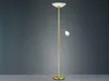 Lampa stojąca podłogowa GERRY złoty RL R40063108 Podgląd zdjęcia produktu 6
