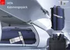 Rucksack Handgepäck Reise Elephant FLY Legends² Laptopfach Produktbild-Vorschau 2