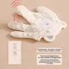 Beruhigende Babyhand, Baby-Schläferkissen mit Tiermotiven Produktbild-Vorschau 6