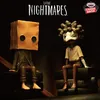 Little Nightmares Monitor Top Figure PVC Statue Vol.2 (A: Produktbild-Vorschau 3
