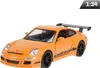 Modello 1:34, Porsche 911 GT3 RS, arancione Anteprima dell’immagine prodotto 1
