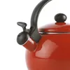 Smaltovaná kanvica 2,2 l - pre všetky typy varných dosiek Náhľad obrázku produktu 8