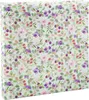 Goldbuch Fotoalbum Blissful Blossom Grün 30x31 cm Produktbild-Vorschau 2