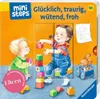 ministeps: Glücklich, traurig, wütend, froh Produktbild-Vorschau 15