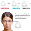 2er-Pack Ersatzmaske (L) fš¹r Airfit F20, zuverl?ssige Produktbild-Vorschau 4
