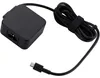 ASUS Netzteil AC65-00(A23-065N1A)/EU//TYPE C/3PIN/V4/6PCS Produktbild-Vorschau 5