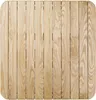 Bolero Viereckiger Tisch Eschenholz 4 Beine 70Cm Produktbild-Vorschau 2