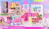 Barbie Restauracja z lalką (blondynka), Barbie Bistro z Podgląd zdjęcia produktu 13