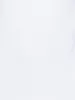 A plain white background with a close-up view of white fabric. Produktbild-Vorschau