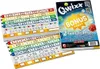 QWIXX - BONUS - INTERNATIONAL - Zusatzblöcke (2er) Produktbild-Vorschau 3
