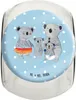 Mr. & Mrs. Panda Bonboniere Koala Familie XL 2000ml - Blau Produktbild-Vorschau 1