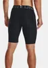 Under Armour Kompressionsshorts Hg Armor Lng Shorts-Schwarz Produktbild-Vorschau 33