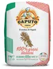 Farine à pizza Tipo 0 Caputo Grani Italiani, 1 kg Voir les images du produit 1