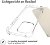 Custodia antiurto imoshion per iPhone 15 Pro - Trasparente Anteprima dell’immagine prodotto 8