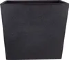 Pflanzkübel anthrazit 60x26x60 cm Blumenkübel Pflanzkasten Produktbild-Vorschau 1