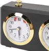 Horloge d'échecs analogique Horloge professionnelle wedlung Voir les images du produit 4