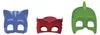 PJ MASKS Papiermasken 6 Stk. Produktbild-Vorschau 5