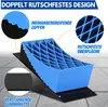 Cunei di sostegno Izrielar per camper  Set da 13,5 t Anteprima dell’immagine prodotto 4