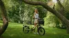 ADO E-Bike Air One Pro, vélo électrique,moteur Voir les images du produit 8