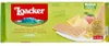 Loacker Zitronenwaffel-Schoten für Eis und Sorbet mit Creme Produktbild-Vorschau 2
