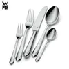 WMF Jette Menümesser , 6-teilig, Cromargan® Edelstahl, Produktbild-Vorschau 5