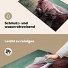 KitchenYeah© Herdabdeckplatte Schottischer Highlander - Produktbild-Vorschau 2