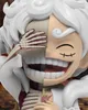 One Piece Serie FHD Wanted - Luffy Gear 5 Anteprima dell’immagine prodotto 10