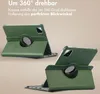 imoshion 360° drehbare Klapphülle Xiaomi Pad 6S Pro 12.4 - Produktbild-Vorschau 2