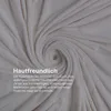 Coperta XXL ( 220x240cm ) "Sekt" coperta in microfibra - Anteprima dell’immagine prodotto 4