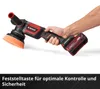 Einhell Akku-Exzenterpolierer CP-EP 18/125 Li BL-Solo Produktbild-Vorschau 11