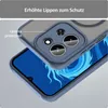Magsafe Handyhülle für Xiaomi Redmi 15C Matt Case Produktbild-Vorschau 7