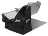 A black and silver Berkel slicer is shown against a white background. Produktbild-Vorschau