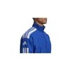 Adidas Sq21 Pre Jkt Royblu/White M Produktbild-Vorschau 5