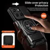 Funda Camshield para teléfono móvil Motorola Moto G67 5G, Vista previa de la imagen del producto 8