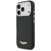 Kryt Puzdro iPhone 17 Pro Aston Martin MagSafe z umelej Náhľad obrázku produktu 2