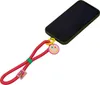 Coppenrath Handykordel 'Friends Forever' farbenfroh 18 cm Produktbild-Vorschau 2